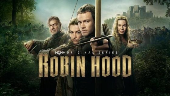 مسلسل Robin Hood الحلقة 5 الخامسة مترجم