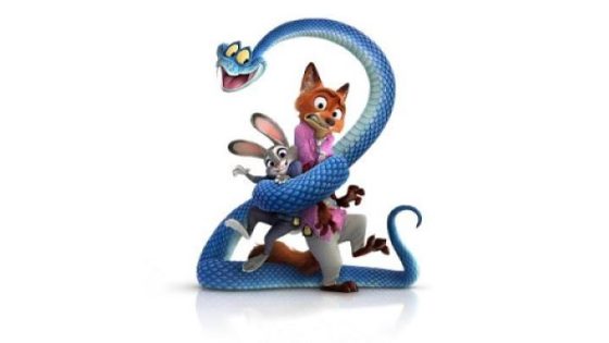مشاهدة فيلم اونلاين Zootopia 2 2025 مدبلج