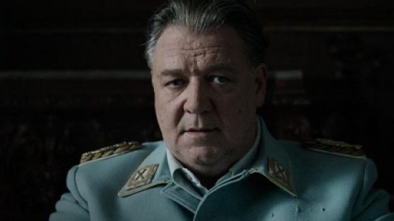 مشاهدة فيلم اونلاين Nuremberg 2025 مدبلج