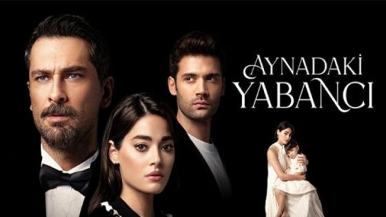 مسلسل غريب في المرآة الحلقة 7 السابعة والاخيرة مترجم