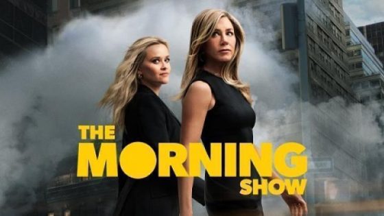 مسلسل The Morning Show الموسم الرابع الحلقة 10 العاشرة والاخيرة مترجم