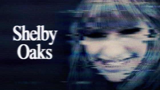 مشاهدة فيلم اونلاين Shelby Oaks 2024 مترجم
