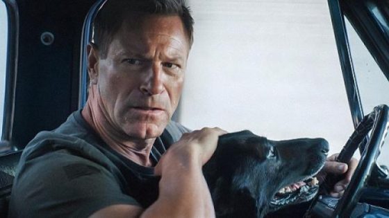 مشاهدة فيلم اونلاين Muzzle 2 City of Wolves 2025 مدبلج