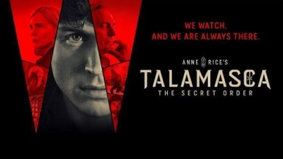 مسلسل Talamasca The Secret Order الحلقة 5 الخامسة مترجم