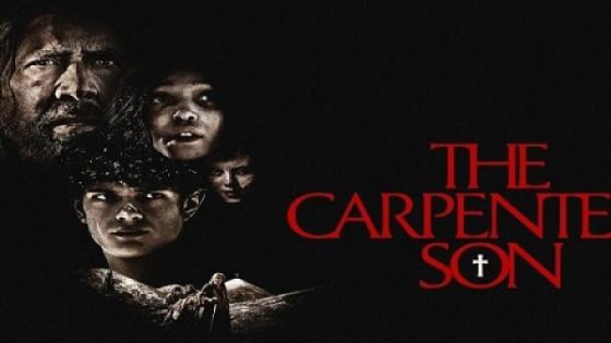 مشاهدة فيلم اونلاين The Carpenter’s Son 2025 مترجم
