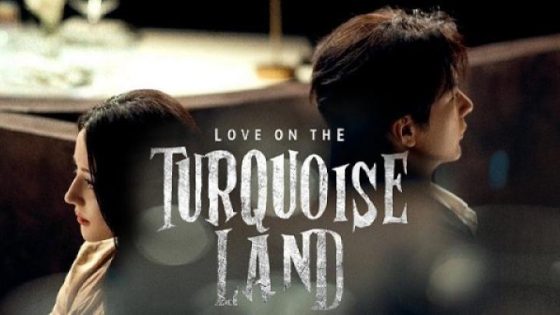 مسلسل Love on the Turquoise Land الحلقة 5 الخامسة مترجم