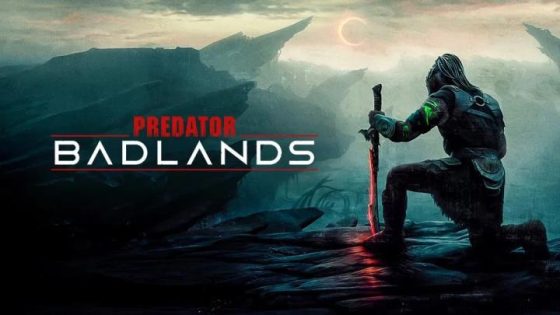 مشاهدة فيلم اونلاين Predator: Badlands 2025 مترجم