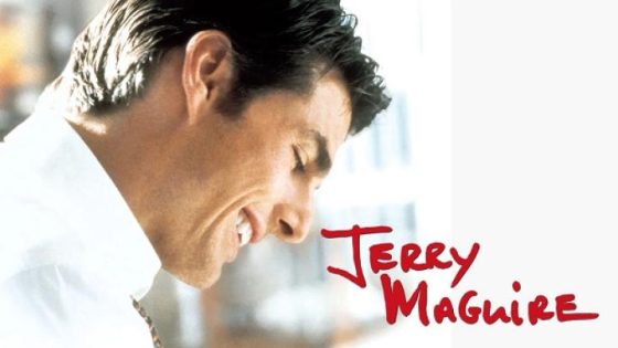 مشاهدة فيلم اونلاين Jerry Maguire 1996 مترجم