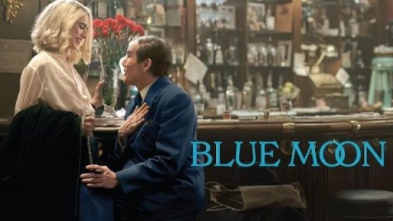 مشاهدة فيلم اونلاين Blue Moon 2025 مترجم