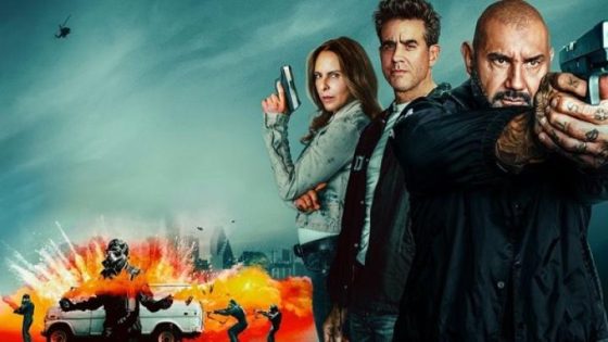 مشاهدة فيلم اونلاين Trap House 2025 مدبلج