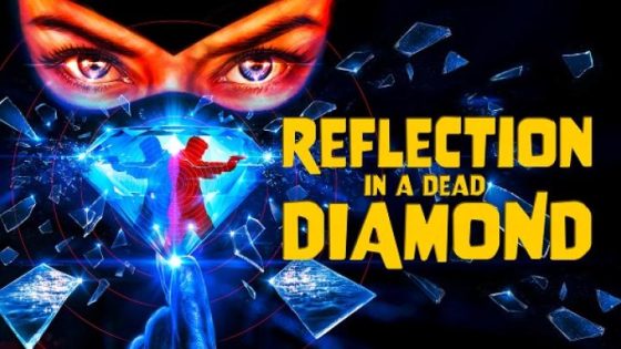 مشاهدة فيلم اونلاين Reflection In A Dead Diamond 2025 مترجم