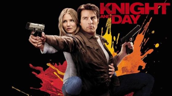 مشاهدة فيلم اونلاين Knight and Day 2010 مترجم