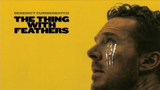 مشاهدة فيلم اونلاين The Thing with Feathers 2025 مترجم