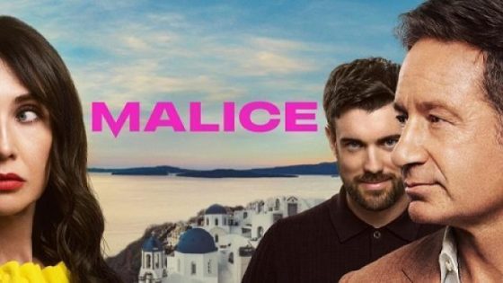 مسلسل Malice الحلقة 3 الثالثة مترجم