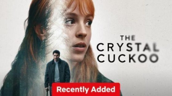 مسلسل The Crystal Cuckoo الحلقة 3 الثالثة مترجم