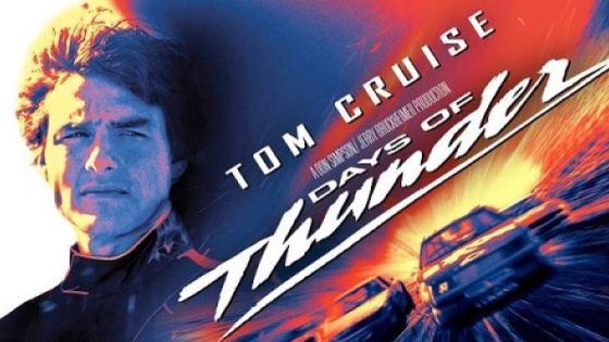 مشاهدة فيلم اونلاين Days of Thunder 1990 مترجم