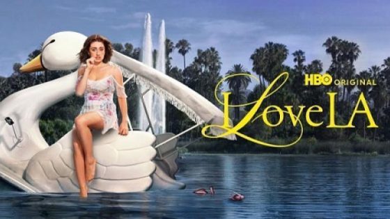 مسلسل I Love LA الحلقة 4 الرابعة مترجم