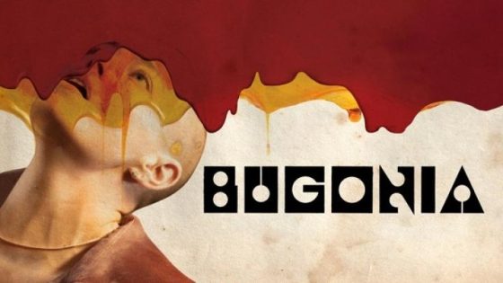 مشاهدة فيلم اونلاين Bugonia 2025 مترجم