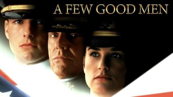 مشاهدة فيلم اونلاين A Few Good Men 1992 مترجم