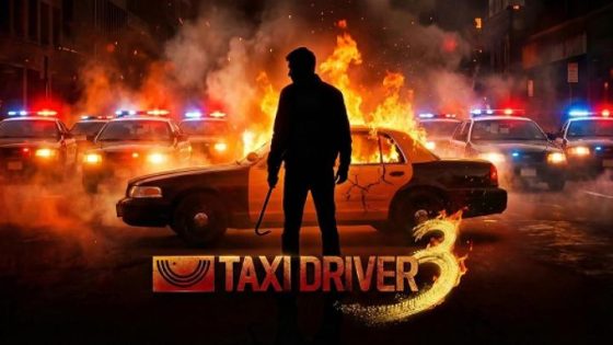 مسلسل Taxi Driver الموسم الثالث مترجم