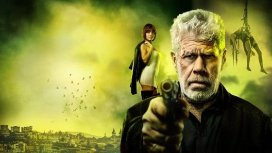 مشاهدة فيلم اونلاين The Gentleman 2025 مدبلج