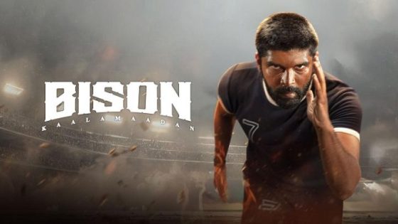 مشاهدة فيلم اونلاين Bison Kaalamaadan 2025 مترجم