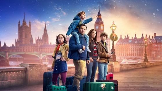 مشاهدة فيلم اونلاين The Family Plan 2 2025 مدبلج