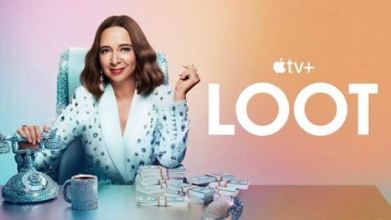 مسلسل Loot الموسم الثالث الحلقة 7 السابعة مترجم