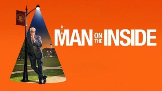 مسلسل A Man on the Inside الموسم الثاني الحلقة 1 الاولي مترجم