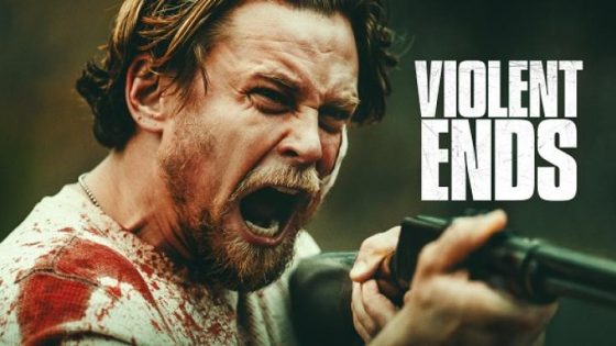 مشاهدة فيلم اونلاين Violent Ends 2025 مترجم