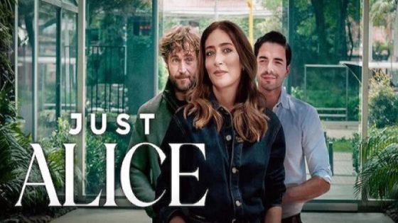 مسلسل Just Alice الحلقة 7 السابعة مترجم