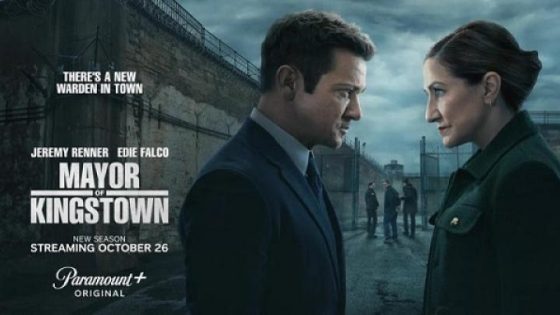 مسلسل Mayor of Kingstown الموسم الرابع الحلقة 7 السابعة مترجم