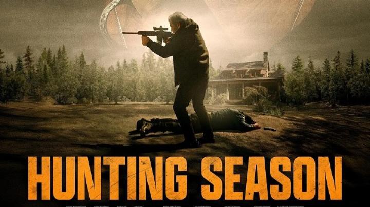 مشاهدة فيلم اونلاين Hunting Season 2025 مدبلج