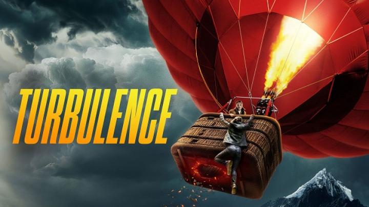مشاهدة فيلم اونلاين Turbulence 2025 مترجم
