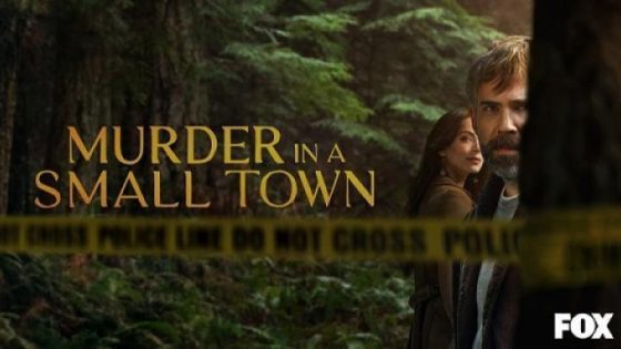 مسلسل Murder in a Small Town الموسم الثاني الحلقة 8 الثامنة مترجم