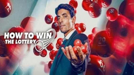 مسلسل How to Win the Lottery الحلقة 6 السادسة والاخيرة مترجم