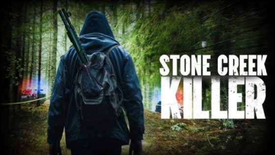 مشاهدة فيلم اونلاين Stone Creek Killer 2025 مترجم