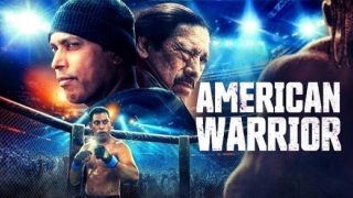 مشاهدة فيلم اونلاين American Warrior 2024 مترجم