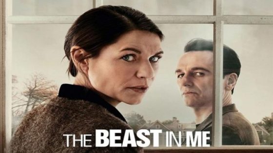 مسلسل The Beast in Me مترجم