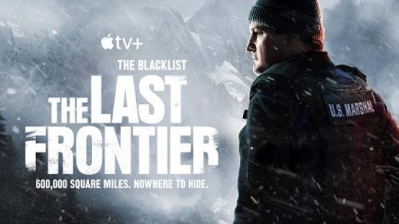 مسلسل The Last Frontier الحلقة 6 السادسة مترجم