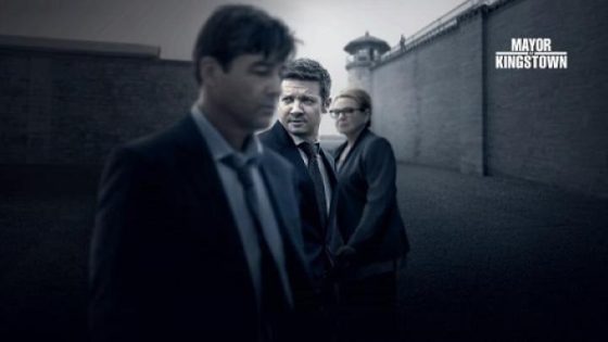 مسلسل Mayor of Kingstown الموسم الاول الحلقة 5 الخامسة مترجم