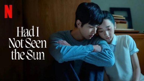 مسلسل Had I Not Seen the Sun الحلقة 4 الرابعة مترجم