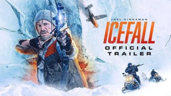 مشاهدة فيلم اونلاين Ice Fall 2025 مترجم