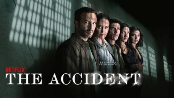 مسلسل The Accident الموسم الثاني الحلقة 6 السادسة والاخيرة مترجم