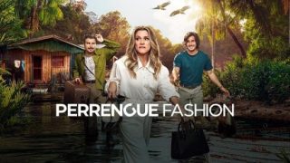 مشاهدة فيلم اونلاين Perrengue Fashion 2025 مترجم