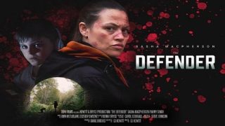 مشاهدة فيلم اونلاين The Defender 2024 مترجم