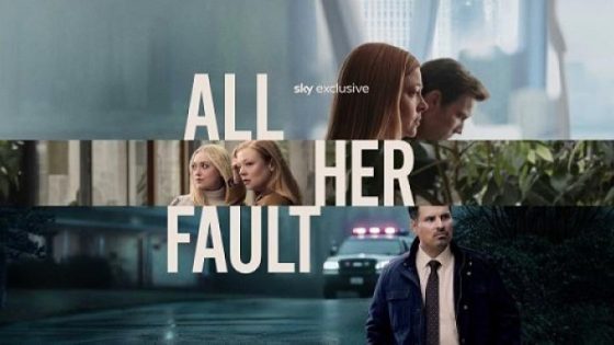 مسلسل All Her Fault الحلقة 7 السابعة مترجم