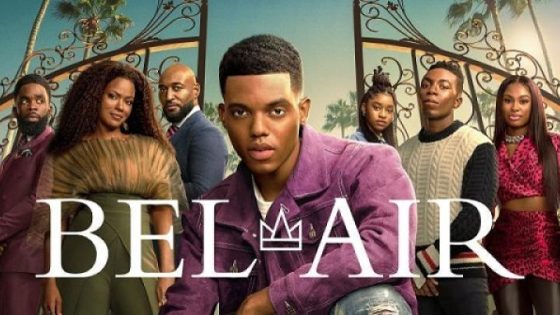 مسلسل Bel-Air الموسم الثاني الحلقة 4 الرابعة مترجم