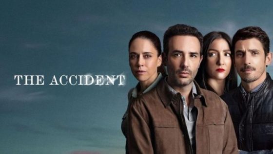 مسلسل The Accident الموسم الاول الحلقة 4 الرابعة مترجم