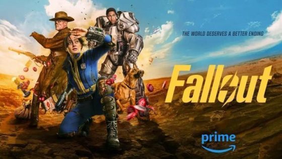 مسلسل Fallout الموسم الاول الحلقة 8 الثامنة مترجم